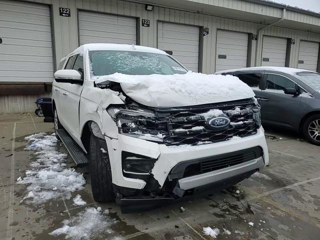 Ford Expedition 2024