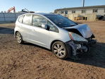 Honda Fit 2010
