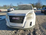 GMC Terrain 2012