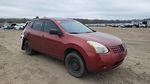 Nissan Rogue 2009