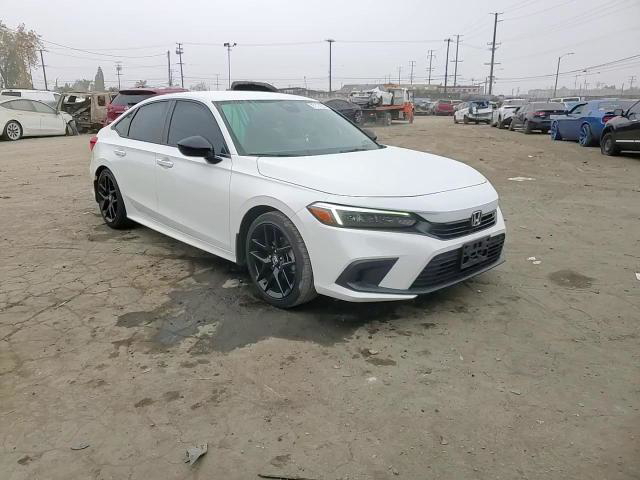 Honda Civic 2022