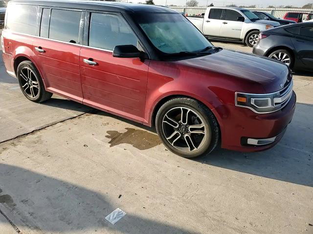 Ford Flex 2014