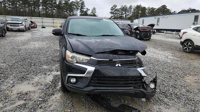 Mitsubishi Outlander 2017