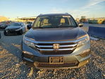 Honda Pilot 2018