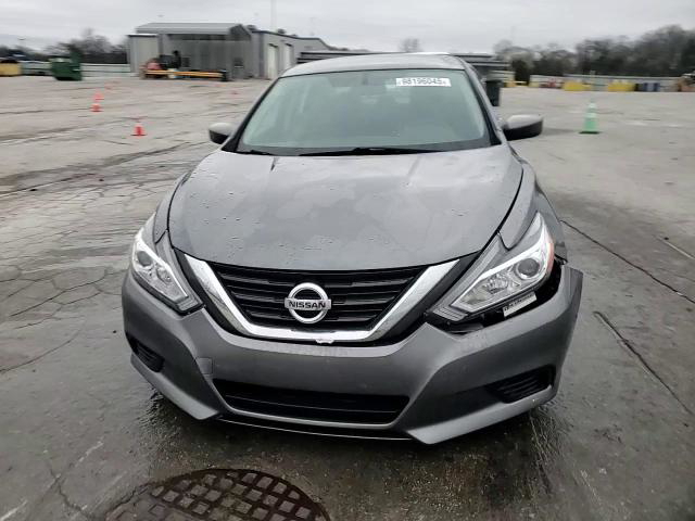 Nissan Altima 2016