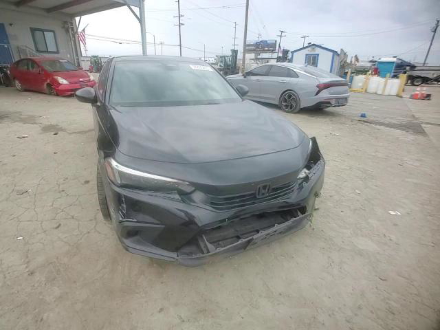 Honda Civic 2024