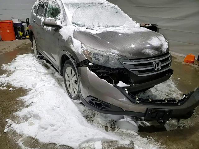 Honda CR-V 2012