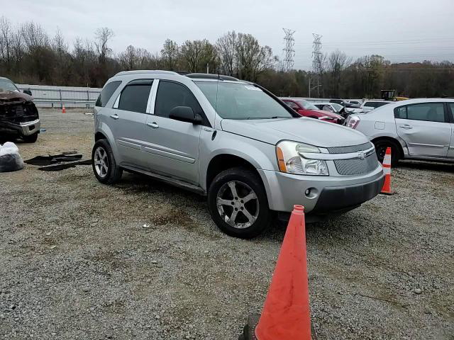 Chevrolet Equinox 2005