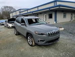 Jeep Cherokee 2020