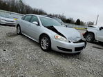 Chevrolet Impala 2014