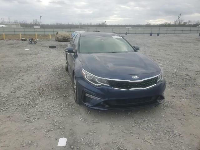 Kia Optima 2020