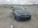 Kia Optima 2020