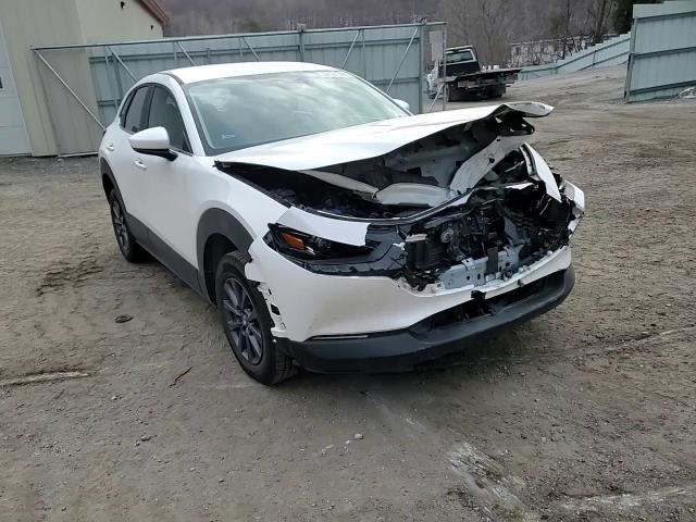 Mazda CX-30 2024