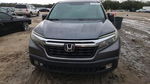 Honda Ridgeline 2017