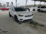 Jeep Cherokee 2019