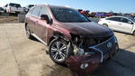 Lexus RX 2015