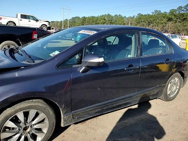 Honda Civic 2010