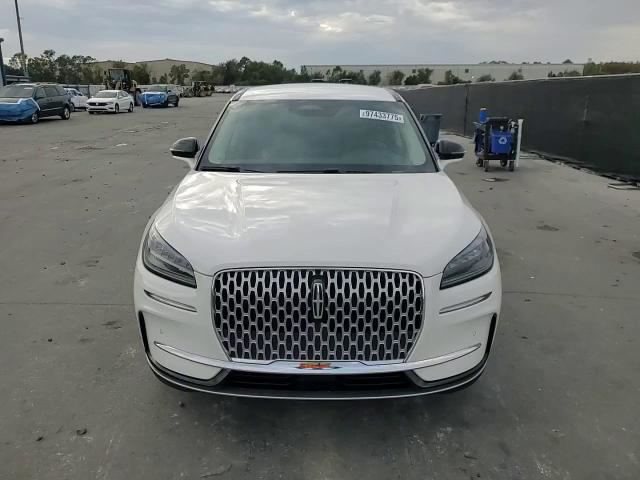 Lincoln Corsair 2023