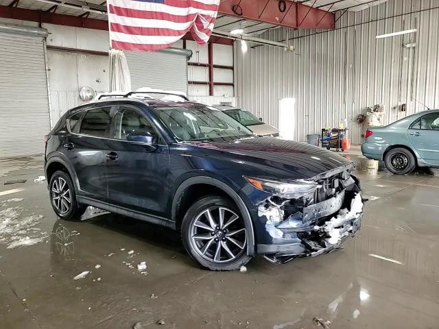 Mazda CX-5 2018