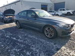 BMW Series 3 2015