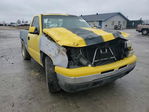 Chevrolet Silverado 2007