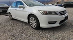 Honda Accord 2015