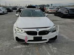 BMW M4 2015
