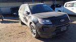 Ford Explorer 2018