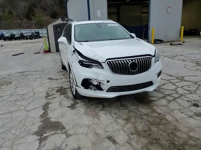 Buick Envision 2017