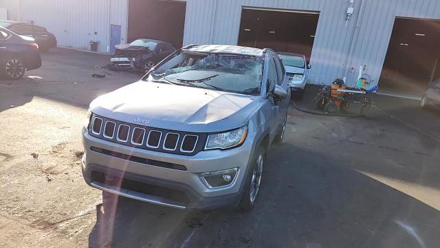 Jeep Compass 2021