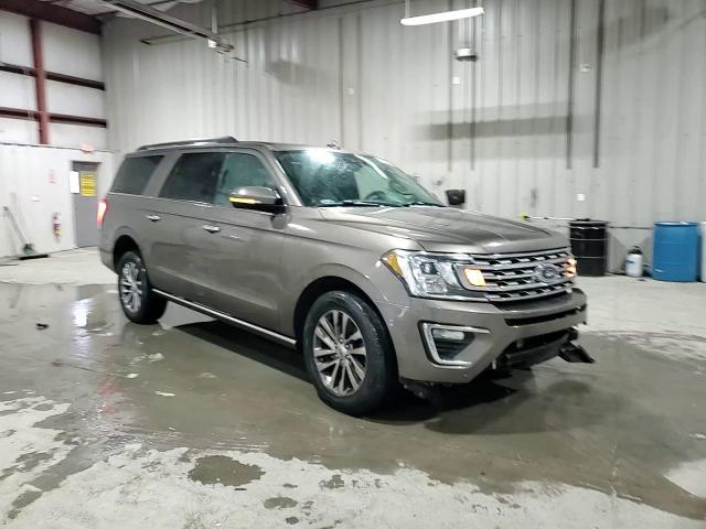 Ford Expedition 2018