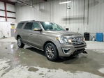 Ford Expedition 2018