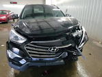 Hyundai Santa Fe 2013