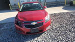 Chevrolet Cruze 2012