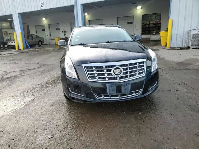 Cadillac XTS 2013