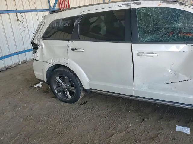 Dodge Journey 2015
