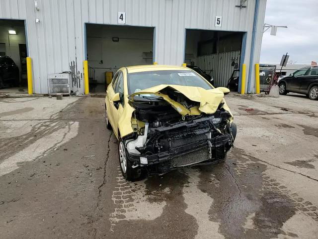 Kia Rio 2016