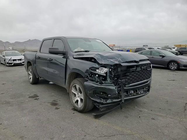 RAM 1500 2025