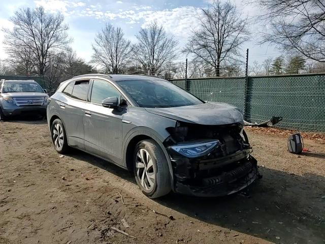 Volkswagen ID.4 2023