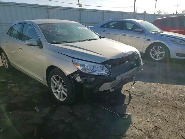 Chevrolet Malibu 2013