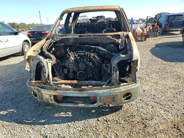 Ford F-150 2013