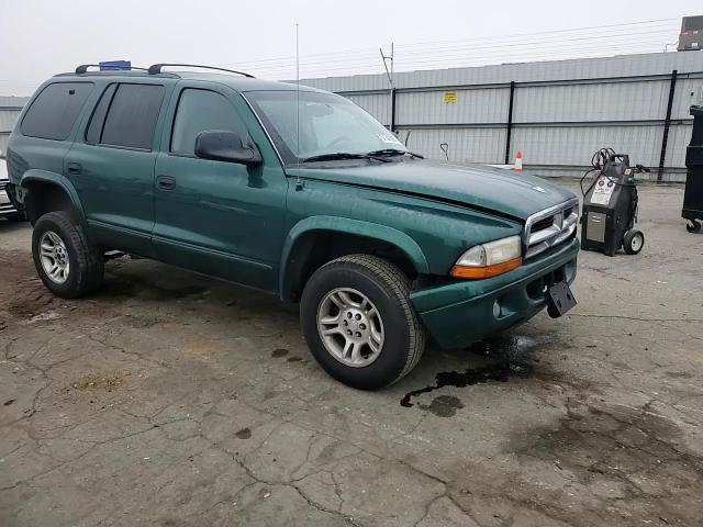 Dodge Durango 2003
