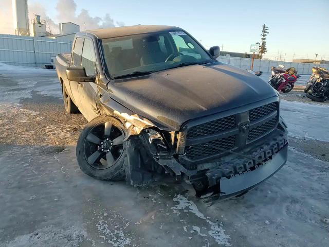 RAM 1500 2017