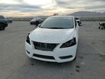 Nissan Sentra 2015