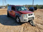 Honda Element 2004