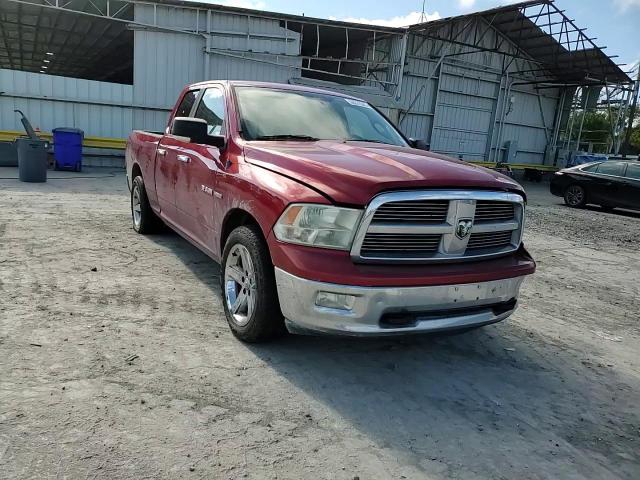 Dodge RAM 2010