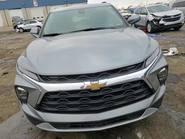 Chevrolet Blazer 2023
