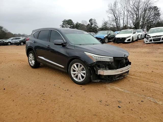 Acura RDX 2019