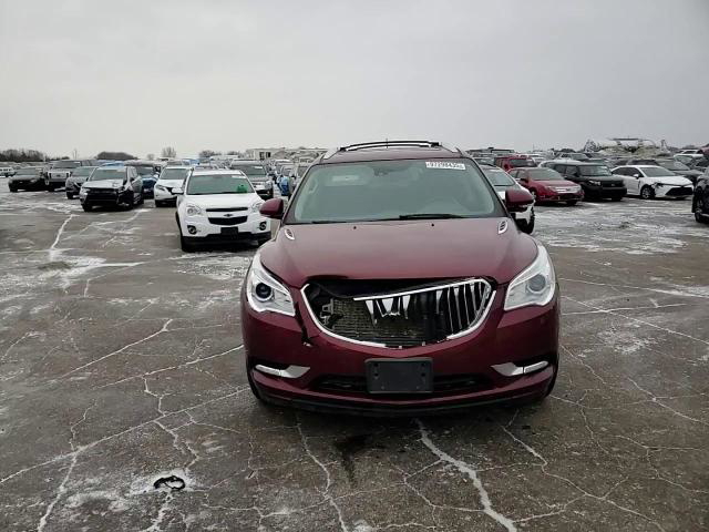 Buick Enclave 2015