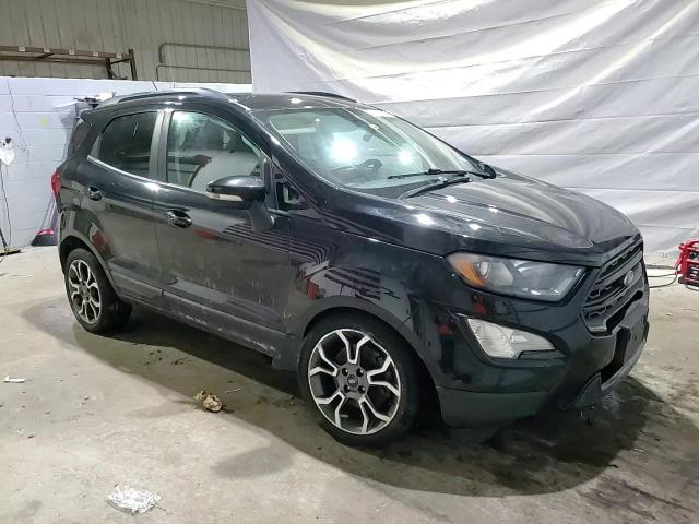 Ford EcoSport 2020